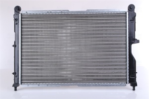 Radiator motor potrivit FIAT COUPE, TEMPRA, TIPO; LANCIA DEDRA, DELTA II 1.6-2.0 - Img 3