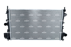 Radiator motor potrivit FIAT CROMA; OPEL SIGNUM, VECTRA C, VECTRA C GTS 1.6/1.8 - Img 3