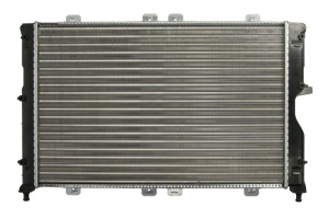 Radiator motor potrivit FIAT FIORINO, FIORINO/MINIVAN 1.7D - Img 2