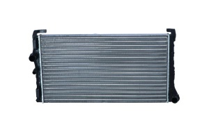 Radiator motor potrivit FIAT IDEA, PUNTO, PUNTO/HATCHBACK; LANCIA MUSA, YPSILON 1.3D - Img 3