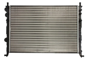 Radiator motor potrivit FIAT PALIO, SIENA 1.3-1.6 -12.09 - Img 2