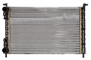 Radiator motor potrivit FIAT PALIO, SIENA, STRADA 1.2-1.6 - Img 1