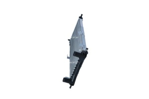Radiator motor potrivit FIAT PANDA 1.1 - Img 4