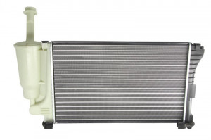 Radiator motor potrivit FIAT PANDA, PANDA/HATCHBACK 1.1-1.2LPG - Img 2
