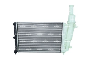 Radiator motor potrivit FIAT PUNTO; LANCIA Y 1.1/1.2 - Img 4