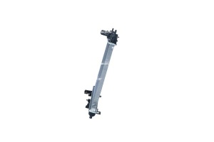 Radiator motor potrivit FORD B-MAX, ECOSPORT, FIESTA V, FIESTA VI, KA+ III, TOURNEO COURIER B460, TRANSIT COURIER B460, TRANSIT COURIER B460/MINIVAN 1.4D-2.0 - Img 4