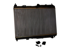 Radiator motor potrivit FORD B-MAX, FIESTA VI 1.25-1.6 - Img 1