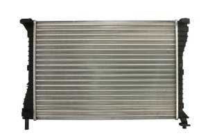 Radiator motor potrivit FORD FIESTA V 2.0 - Img 2
