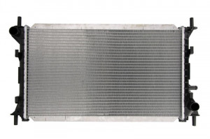 Radiator motor potrivit FORD FOCUS I 1.6/2.0 - Img 1