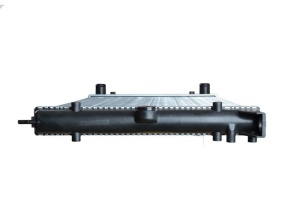 Radiator motor potrivit FORD GALAXY I, GALAXY MK I; SEAT ALHAMBRA; VW SHARAN 1.9D/2.0 - Img 3