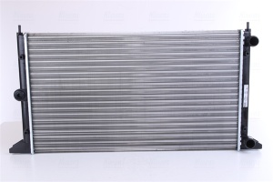Radiator motor potrivit FORD GALAXY I, GALAXY MK I; SEAT ALHAMBRA; VW SHARAN 1.9D/2.0 - Img 3