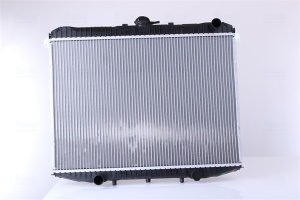 Radiator motor potrivit FORD MAVERICK; NISSAN TERRANO II 2.7D - Img 3