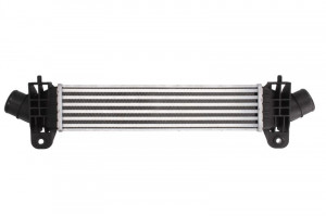 Radiator motor potrivit FORD MONDEO III 2.0D/2.2D 10.00-03.07 - Img 2