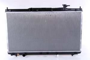 Radiator motor potrivit HONDA ACCORD IX 3.5 - Img 1