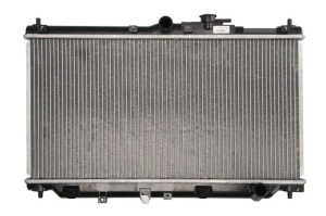 Radiator motor potrivit HONDA ACCORD V 1.9/2.0 - Img 1