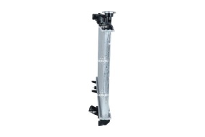 Radiator motor potrivit HONDA CIVIC VII 2.0 - Img 4