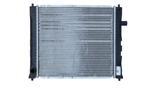Radiator motor potrivit HONDA CONCERTO; ROVER 200 II 1.4/1.5/1.6 - Img 3