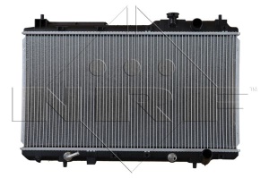 Radiator motor potrivit HONDA CR-V I 2.0 - Img 3
