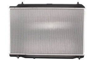 Radiator motor potrivit HONDA CR-V II, FR-V 2.2D - Img 2