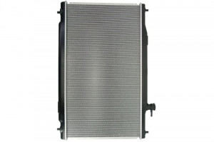 Radiator motor potrivit HONDA CR-V III 2.0/2.2D/2.4 - Img 2