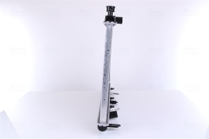 Radiator motor potrivit HONDA CR-V III 2.0 - Img 4