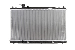 Radiator motor potrivit HONDA CR-V III 2.4 - Img 1