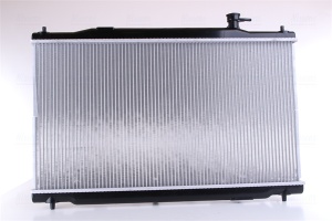 Radiator motor potrivit HONDA CR-V III 2.4 - Img 3
