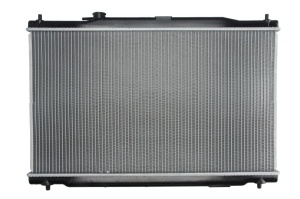 Radiator motor potrivit HONDA CR-V IV 2.0 - Img 2