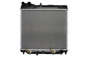 Radiator motor potrivit HONDA JAZZ II 1.2/1.3/1.4 - Img 1
