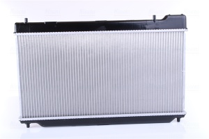 Radiator motor potrivit HONDA JAZZ II 1.2/1.3 - Img 4