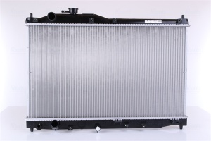 Radiator motor potrivit HONDA S2000 2.0 - Img 3