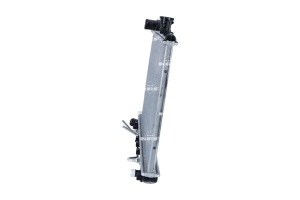 Radiator motor potrivit HYUNDAI ACCENT, ACCENT I 1.3/1.5 - Img 4