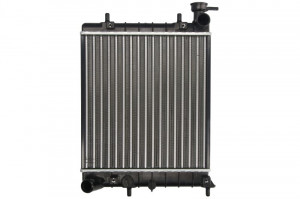 Radiator motor potrivit HYUNDAI ACCENT II 1.3/1.5/1.6 - Img 1
