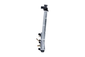 Radiator motor potrivit HYUNDAI COUPE I, COUPE II, ELANTRA III, TIBURON 1.6-2.7 - Img 2