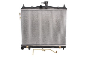 Radiator motor potrivit HYUNDAI GETZ 1.3/1.4 - Img 1