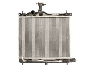Radiator motor potrivit HYUNDAI I10 I, I10 II 1.0/1.2/1.2LPG - Img 1