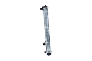 Radiator motor potrivit HYUNDAI TERRACAN 2.9D - Img 4