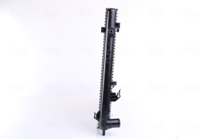 Radiator motor potrivit HYUNDAI TUCSON, TUCSON/SUV; KIA SPORTAGE II 2.0D - Img 4