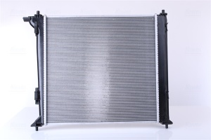 Radiator motor potrivit HYUNDAI TUCSON, TUCSON/SUV; KIA SPORTAGE IV 1.6-2.0DH - Img 4