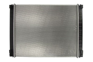 Radiator motor potrivit INFINITI FX, QX50 I, QX70 3.7/5.0 - Img 2