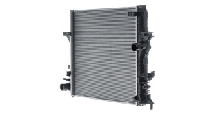 Radiator motor potrivit JAGUAR XF I, XJ 5.0 - Img 4