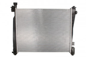 Radiator motor potrivit JEEP GRAND CHEROKEE IV 5.7 - Img 2