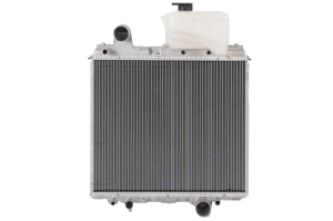 Radiator motor potrivit JOHN DEERE 6000 4045HL280-4045T2V-CR 01.07- - Img 1