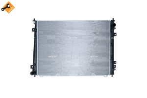 Radiator motor potrivit KIA CARENS II, CARENS III 2.0D - Img 3
