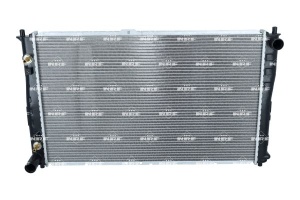 Radiator motor potrivit KIA CARNIVAL I, CARNIVAL II 2.9D - Img 3