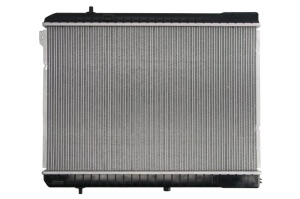 Radiator motor potrivit KIA CARNIVAL III 2.9D - Img 2