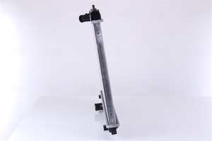 Radiator motor potrivit KIA CERATO I 2.0D - Img 3