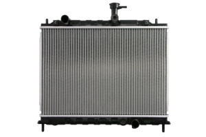 Radiator motor potrivit KIA RIO II 1.5D - Img 1