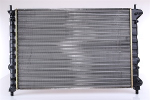 Radiator motor potrivit LANCIA LYBRA 1.8/2.0 - Img 4