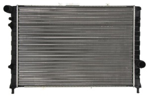 Radiator motor potrivit LANCIA LYBRA 1.9D-2.4D - Img 1